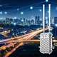 gateway for solar street lamps